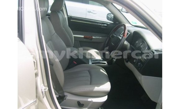 Buy Import Chrysler 300 Beige Car in Import - Dubai in Kampot Province Buy Import Chrysler 300 Beige Car in Import - Dubai in Kampot Province