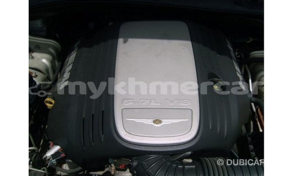 Buy Import Chrysler 300 Beige Car in Import - Dubai in Kampot Province Buy Import Chrysler 300 Beige Car in Import - Dubai in Kampot Province