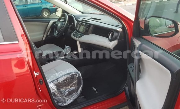 Acheter Import Utilitaire Toyota HiAce Rouge à Import - Dubai, Kampot Province Acheter Import Utilitaire Toyota HiAce Rouge à Import - Dubai, Kampot Province