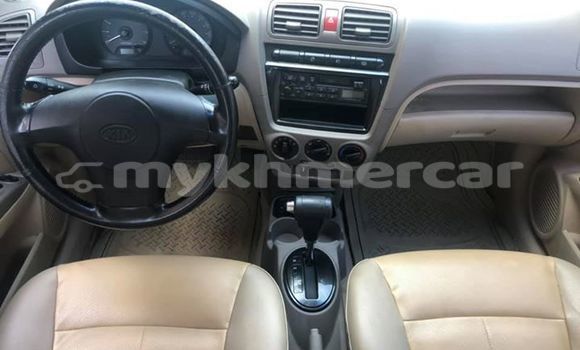 Acheter Occasion Voiture Kia Morning Gris à Phnom Penh, Phnom Penh Acheter Occasion Voiture Kia Morning Gris à Phnom Penh, Phnom Penh