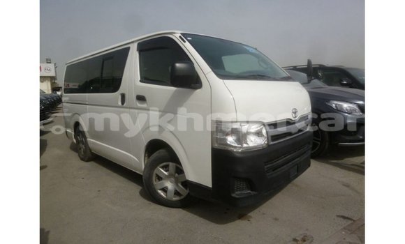 ទិញ នាំចូល Toyota Hiace White ឡាន} ក្នុង Import - Dubai ក្នុង Kampot Province ទិញ នាំចូល Toyota Hiace White ឡាន} ក្នុង Import - Dubai ក្នុង Kampot Province