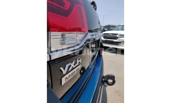 Acheter Import Voiture Toyota Land Cruiser Noir à Import - Dubai, Kampot Province Acheter Import Voiture Toyota Land Cruiser Noir à Import - Dubai, Kampot Province