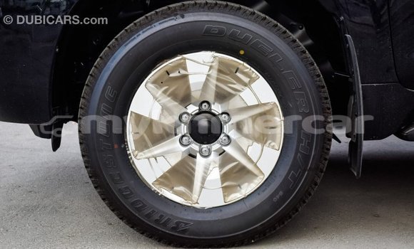 Acheter Import Voiture Toyota Prado Noir à Import - Dubai, Kampot Province Acheter Import Voiture Toyota Prado Noir à Import - Dubai, Kampot Province