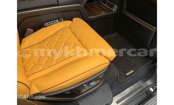 Acheter Import Voiture Lexus LX Noir à Import - Dubai, Kampot Province Acheter Import Voiture Lexus LX Noir à Import - Dubai, Kampot Province