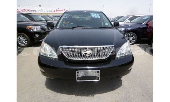 Buy Import Toyota Harrier Black Car in Import - Dubai in Kampot Province Buy Import Toyota Harrier Black Car in Import - Dubai in Kampot Province