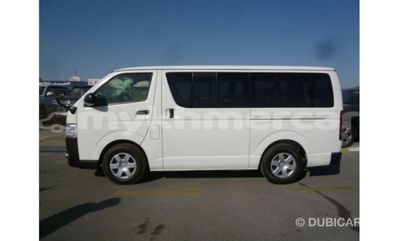 ទិញ នាំចូល Toyota Hiace White ឡាន} ក្នុង Import - Dubai ក្នុង Kampot Province ទិញ នាំចូល Toyota Hiace White ឡាន} ក្នុង Import - Dubai ក្នុង Kampot Province