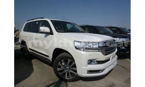 ទិញ នាំចូល Toyota Land Cruiser White ឡាន} ក្នុង Import - Dubai ក្នុង Kampot Province ទិញ នាំចូល Toyota Land Cruiser White ឡាន} ក្នុង Import - Dubai ក្នុង Kampot Province