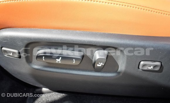 Buy Import Lexus LX White Car in Import - Dubai in Kampot Province Buy Import Lexus LX White Car in Import - Dubai in Kampot Province