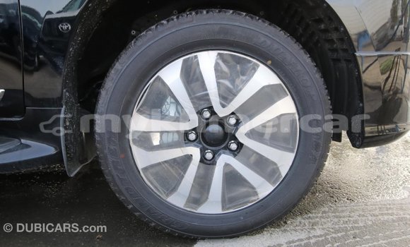 Acheter Import Voiture Toyota Land Cruiser Noir à Import - Dubai, Kampot Province Acheter Import Voiture Toyota Land Cruiser Noir à Import - Dubai, Kampot Province