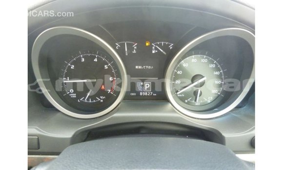 Acheter Import Voiture Toyota Land Cruiser Autre à Import - Dubai, Kampot Province Acheter Import Voiture Toyota Land Cruiser Autre à Import - Dubai, Kampot Province