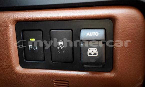 Acheter Import Voiture Toyota Sequoia Blanc à Import - Dubai, Kampot Province Acheter Import Voiture Toyota Sequoia Blanc à Import - Dubai, Kampot Province