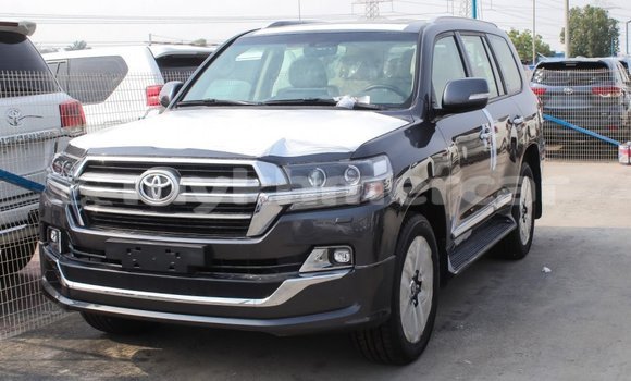 Buy Import Toyota Land Cruiser Other Car in Import - Dubai in Kampot Province Buy Import Toyota Land Cruiser Other Car in Import - Dubai in Kampot Province
