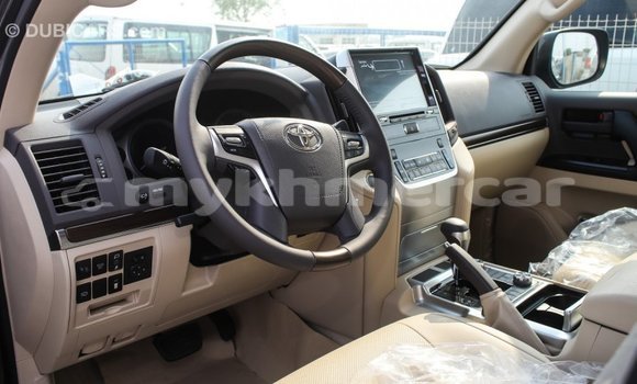 Buy Import Toyota Land Cruiser Other Car in Import - Dubai in Kampot Province Buy Import Toyota Land Cruiser Other Car in Import - Dubai in Kampot Province