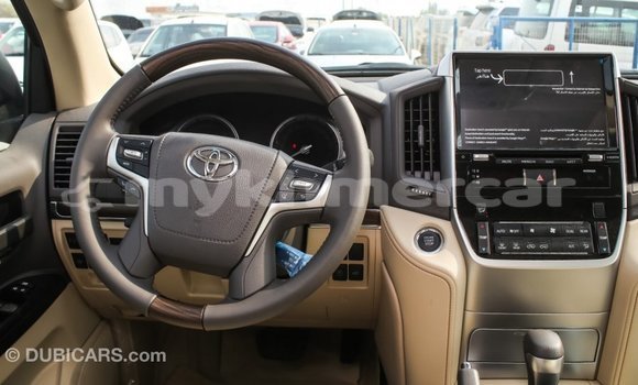 Buy Import Toyota Land Cruiser Other Car in Import - Dubai in Kampot Province Buy Import Toyota Land Cruiser Other Car in Import - Dubai in Kampot Province