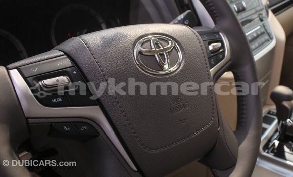 Buy Import Toyota Land Cruiser Other Car in Import - Dubai in Kampot Province Buy Import Toyota Land Cruiser Other Car in Import - Dubai in Kampot Province