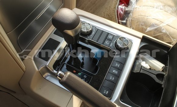 Buy Import Toyota Land Cruiser Other Car in Import - Dubai in Kampot Province Buy Import Toyota Land Cruiser Other Car in Import - Dubai in Kampot Province