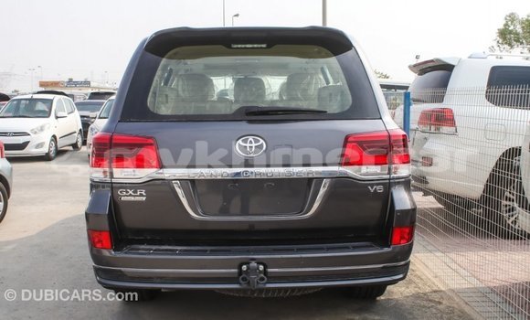 Buy Import Toyota Land Cruiser Other Car in Import - Dubai in Kampot Province Buy Import Toyota Land Cruiser Other Car in Import - Dubai in Kampot Province