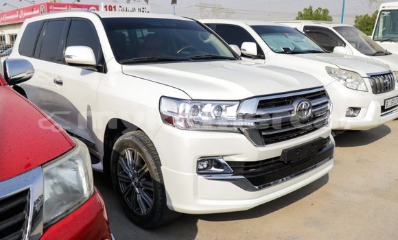 ទិញ នាំចូល Toyota Land Cruiser White ឡាន} ក្នុង Import - Dubai ក្នុង Kampot Province ទិញ នាំចូល Toyota Land Cruiser White ឡាន} ក្នុង Import - Dubai ក្នុង Kampot Province