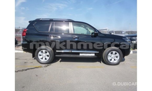 ទិញ នាំចូល Toyota Prado Black ឡាន} ក្នុង Import - Dubai ក្នុង Kampot Province ទិញ នាំចូល Toyota Prado Black ឡាន} ក្នុង Import - Dubai ក្នុង Kampot Province