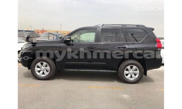 ទិញ នាំចូល Toyota Prado Black ឡាន} ក្នុង Import - Dubai ក្នុង Kampot Province ទិញ នាំចូល Toyota Prado Black ឡាន} ក្នុង Import - Dubai ក្នុង Kampot Province