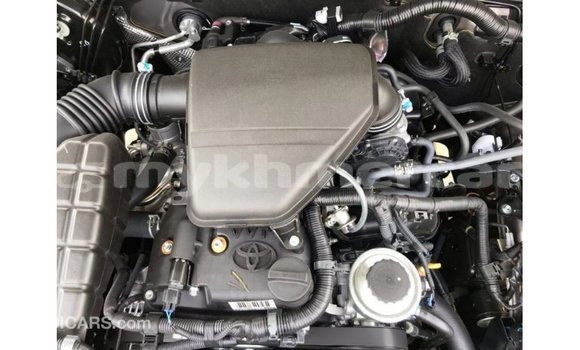 Acheter Import Voiture Toyota Prado Marron à Import - Dubai, Kampot Province Acheter Import Voiture Toyota Prado Marron à Import - Dubai, Kampot Province