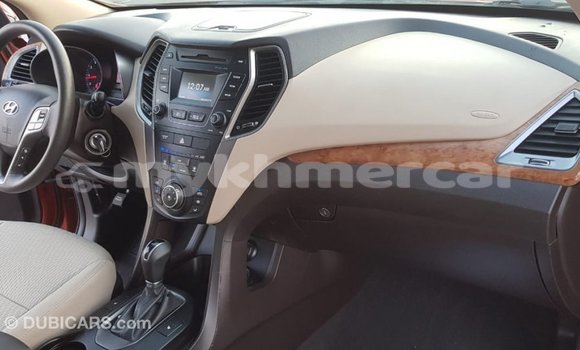 Acheter Import Voiture Hyundai Santa Fe Autre à Import - Dubai, Kampot Province Acheter Import Voiture Hyundai Santa Fe Autre à Import - Dubai, Kampot Province