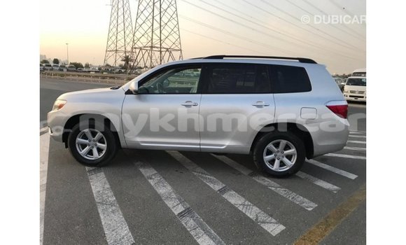 ទិញ នាំចូល Toyota Highlander Other ឡាន} ក្នុង Import - Dubai ក្នុង Kampot Province ទិញ នាំចូល Toyota Highlander Other ឡាន} ក្នុង Import - Dubai ក្នុង Kampot Province