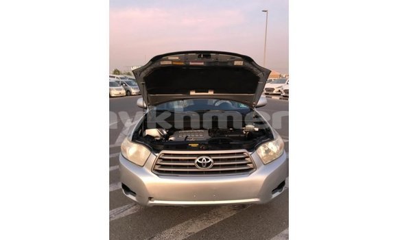 ទិញ នាំចូល Toyota Highlander Other ឡាន} ក្នុង Import - Dubai ក្នុង Kampot Province ទិញ នាំចូល Toyota Highlander Other ឡាន} ក្នុង Import - Dubai ក្នុង Kampot Province