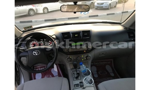 ទិញ នាំចូល Toyota Highlander Other ឡាន} ក្នុង Import - Dubai ក្នុង Kampot Province ទិញ នាំចូល Toyota Highlander Other ឡាន} ក្នុង Import - Dubai ក្នុង Kampot Province