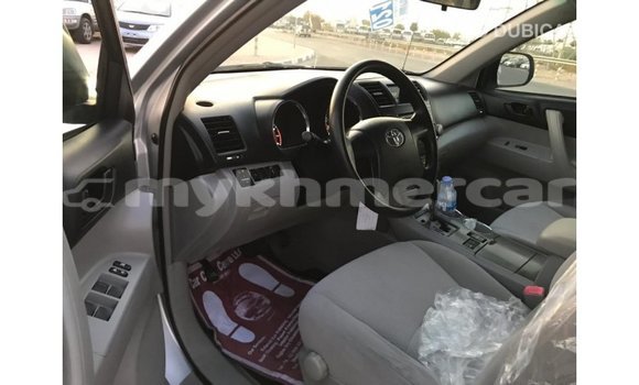 ទិញ នាំចូល Toyota Highlander Other ឡាន} ក្នុង Import - Dubai ក្នុង Kampot Province ទិញ នាំចូល Toyota Highlander Other ឡាន} ក្នុង Import - Dubai ក្នុង Kampot Province
