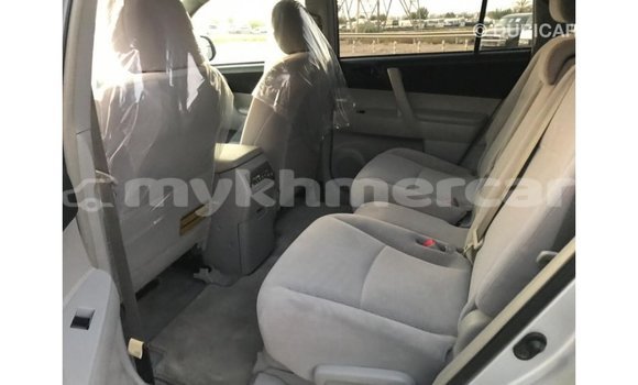 ទិញ នាំចូល Toyota Highlander Other ឡាន} ក្នុង Import - Dubai ក្នុង Kampot Province ទិញ នាំចូល Toyota Highlander Other ឡាន} ក្នុង Import - Dubai ក្នុង Kampot Province