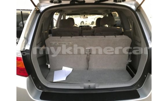 ទិញ នាំចូល Toyota Highlander Other ឡាន} ក្នុង Import - Dubai ក្នុង Kampot Province ទិញ នាំចូល Toyota Highlander Other ឡាន} ក្នុង Import - Dubai ក្នុង Kampot Province