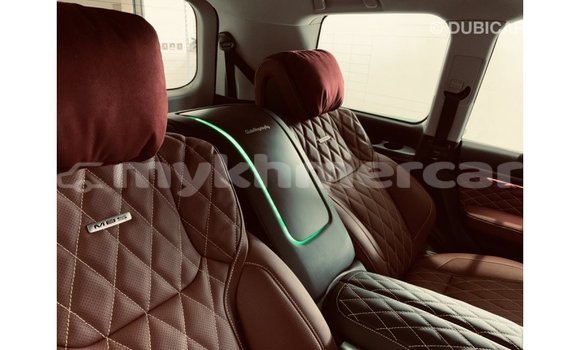 Acheter Import Voiture Toyota Land Cruiser Noir à Import - Dubai, Kampot Province Acheter Import Voiture Toyota Land Cruiser Noir à Import - Dubai, Kampot Province