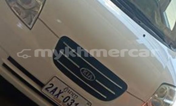 Acheter Occasion Voiture Kia Morning Blanc à Phnom Penh, Phnom Penh Acheter Occasion Voiture Kia Morning Blanc à Phnom Penh, Phnom Penh