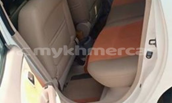 Acheter Occasion Voiture Kia Morning Blanc à Phnom Penh, Phnom Penh Acheter Occasion Voiture Kia Morning Blanc à Phnom Penh, Phnom Penh