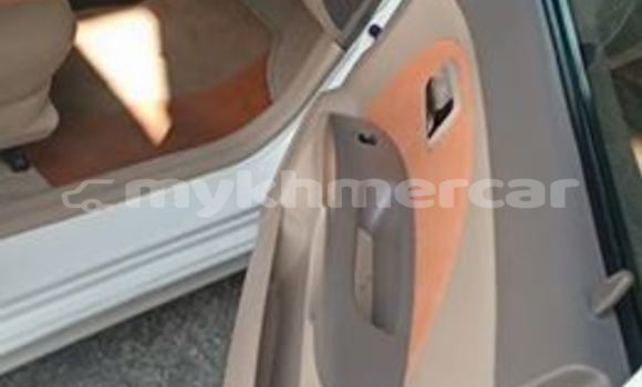 Acheter Occasion Voiture Kia Morning Blanc à Phnom Penh, Phnom Penh Acheter Occasion Voiture Kia Morning Blanc à Phnom Penh, Phnom Penh