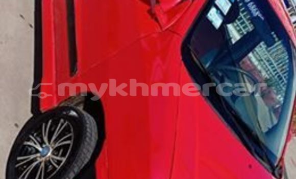 Acheter Occasion Voiture Toyota Vitz Rouge à Phnom Penh, Phnom Penh Acheter Occasion Voiture Toyota Vitz Rouge à Phnom Penh, Phnom Penh