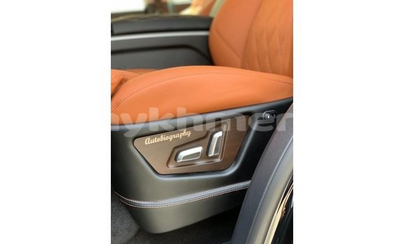 Acheter Import Voiture Toyota Land Cruiser Noir à Import - Dubai, Kampot Province Acheter Import Voiture Toyota Land Cruiser Noir à Import - Dubai, Kampot Province