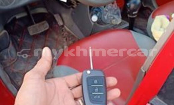 Acheter Occasion Voiture Toyota Vitz Rouge à Phnom Penh, Phnom Penh Acheter Occasion Voiture Toyota Vitz Rouge à Phnom Penh, Phnom Penh