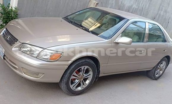 Acheter Occasion Voiture Toyota Camry Gris à Phnom Penh, Phnom Penh Acheter Occasion Voiture Toyota Camry Gris à Phnom Penh, Phnom Penh