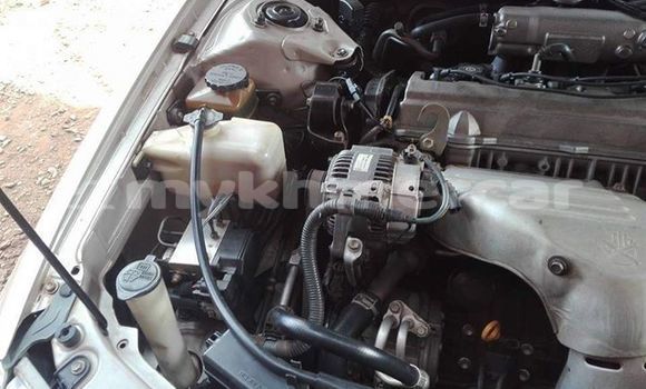 Acheter Occasion Voiture Toyota Camry Gris à Phnom Penh, Phnom Penh Acheter Occasion Voiture Toyota Camry Gris à Phnom Penh, Phnom Penh