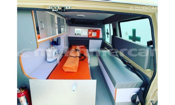 Buy Import Toyota Land Cruiser Beige Car in Import - Dubai in Kampot Province Buy Import Toyota Land Cruiser Beige Car in Import - Dubai in Kampot Province