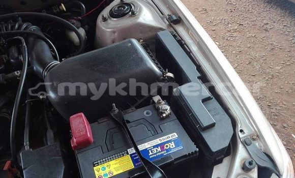 Acheter Occasion Voiture Toyota Camry Gris à Phnom Penh, Phnom Penh Acheter Occasion Voiture Toyota Camry Gris à Phnom Penh, Phnom Penh