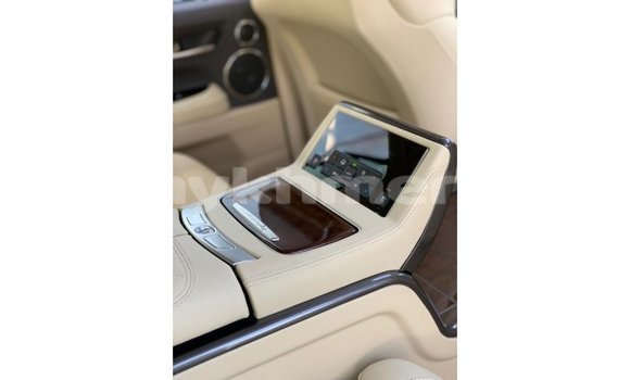 Acheter Import Voiture Lexus LX Noir à Import - Dubai, Kampot Province Acheter Import Voiture Lexus LX Noir à Import - Dubai, Kampot Province