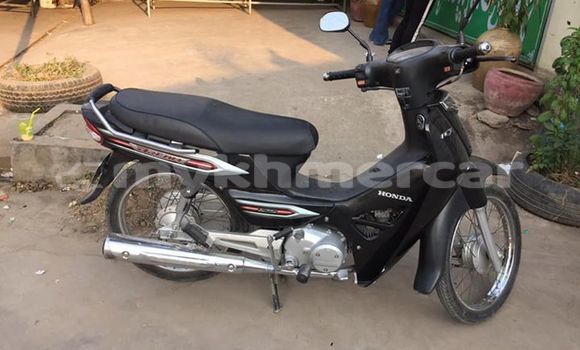 Acheter Occasion Moto Honda Dream 50 R Noir à Phnom Penh, Phnom Penh Acheter Occasion Moto Honda Dream 50 R Noir à Phnom Penh, Phnom Penh