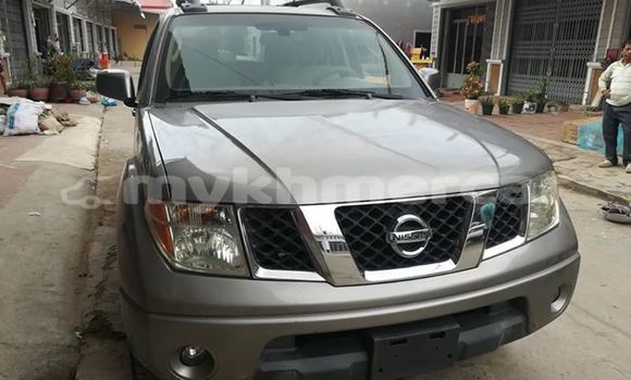 Acheter Occasion Voiture Nissan Frontier Autre à Phnom Penh, Phnom Penh Acheter Occasion Voiture Nissan Frontier Autre à Phnom Penh, Phnom Penh