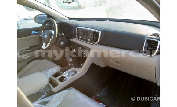 Buy Import Kia Sportage Brown Car in Import - Dubai in Kampot Province Buy Import Kia Sportage Brown Car in Import - Dubai in Kampot Province
