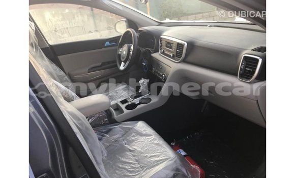 Buy Import Kia Sportage Brown Car in Import - Dubai in Kampot Province Buy Import Kia Sportage Brown Car in Import - Dubai in Kampot Province