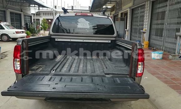Acheter Occasion Voiture Nissan Frontier Autre à Phnom Penh, Phnom Penh Acheter Occasion Voiture Nissan Frontier Autre à Phnom Penh, Phnom Penh
