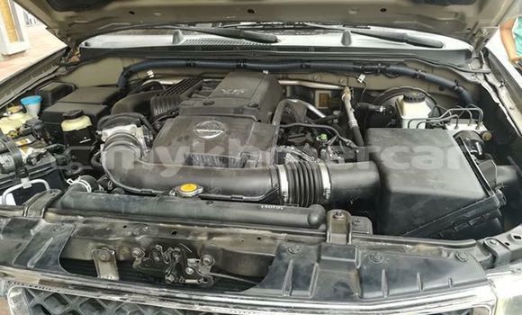 Acheter Occasion Voiture Nissan Frontier Autre à Phnom Penh, Phnom Penh Acheter Occasion Voiture Nissan Frontier Autre à Phnom Penh, Phnom Penh